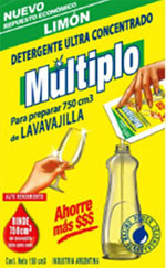 detergente de limon Materias primas para helados insumos para heladerias Distribuidora RAS para fabricar helados para heladerias Distribucion de materias primas para la elaboracion de helados, fabricas de helados, heladerias, distribuidora de insumos para helados, insumos envases termicos para helados