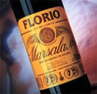 FLORIO Marsala obleas RAS